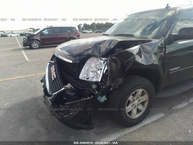 Photo 5 VIN: 1GKS1AE0XBR219264 - GMC YUKON 