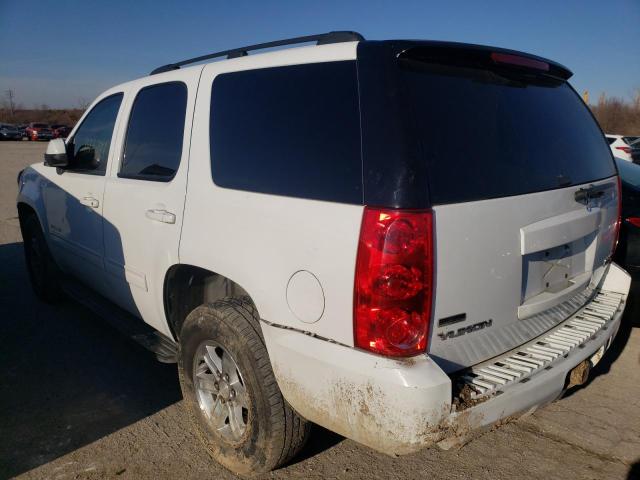 Photo 2 VIN: 1GKS1AE0XBR274555 - GMC YUKON SLE 