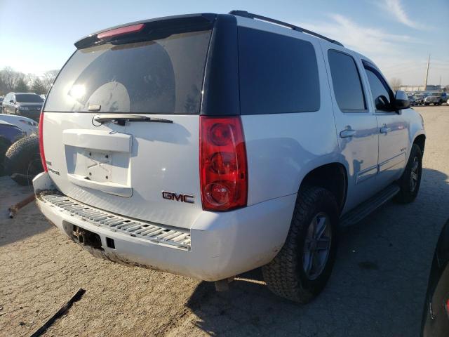 Photo 3 VIN: 1GKS1AE0XBR274555 - GMC YUKON SLE 