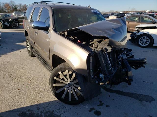 Photo 0 VIN: 1GKS1AE0XCR134524 - GMC YUKON SLE 