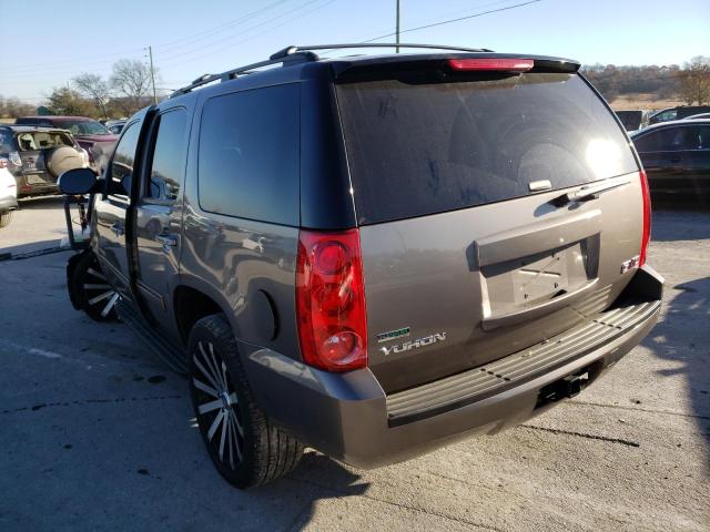 Photo 2 VIN: 1GKS1AE0XCR134524 - GMC YUKON SLE 