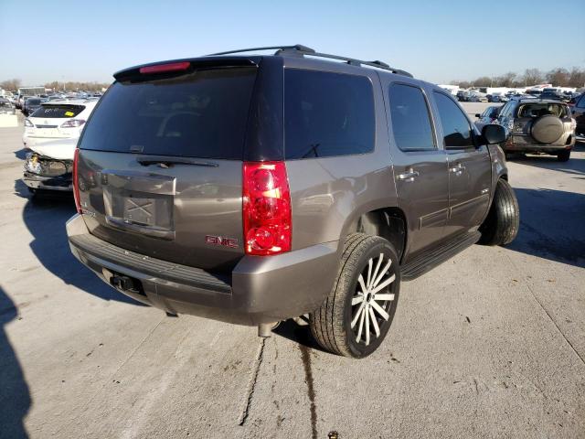 Photo 3 VIN: 1GKS1AE0XCR134524 - GMC YUKON SLE 