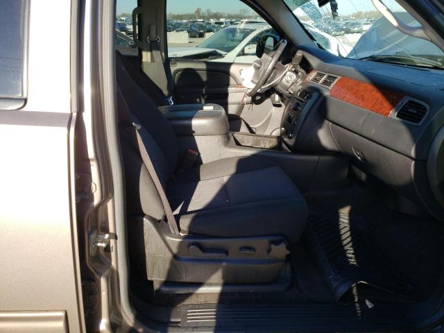 Photo 4 VIN: 1GKS1AE0XCR134524 - GMC YUKON SLE 