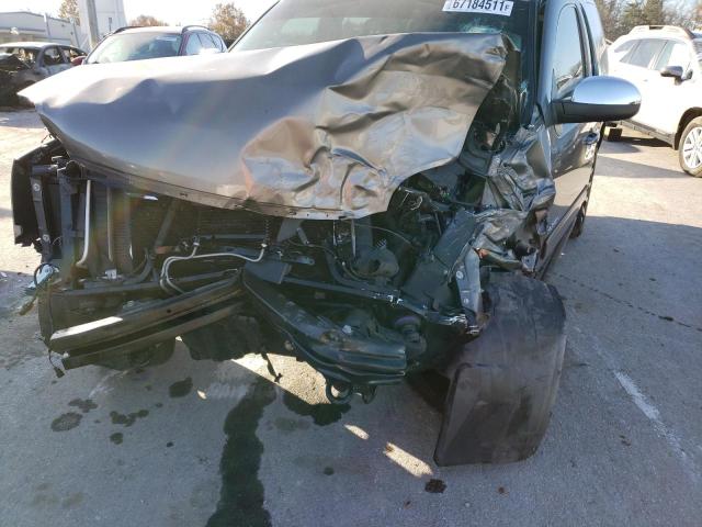 Photo 8 VIN: 1GKS1AE0XCR134524 - GMC YUKON SLE 