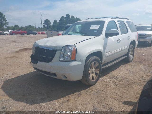 Photo 1 VIN: 1GKS1AE0XCR175073 - GMC YUKON 