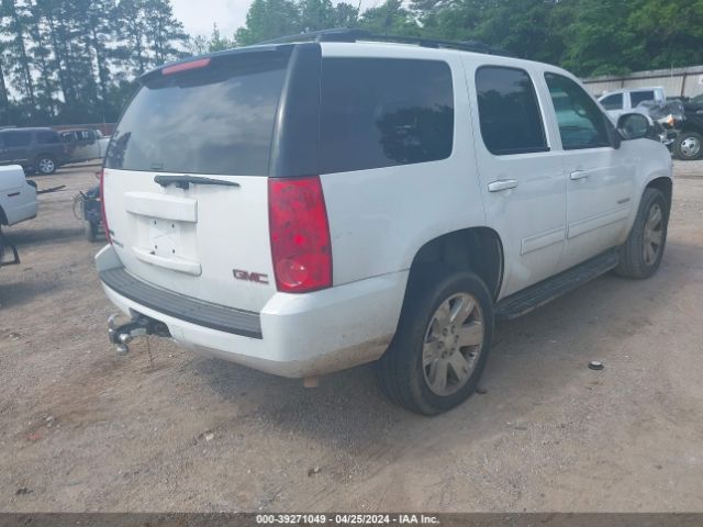 Photo 3 VIN: 1GKS1AE0XCR175073 - GMC YUKON 