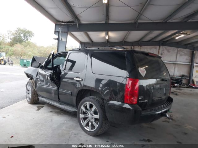 Photo 2 VIN: 1GKS1AE0XER140875 - GMC YUKON 