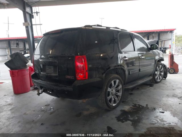 Photo 3 VIN: 1GKS1AE0XER140875 - GMC YUKON 