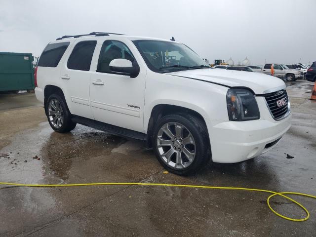 Photo 3 VIN: 1GKS1AE0XER247649 - GMC YUKON 