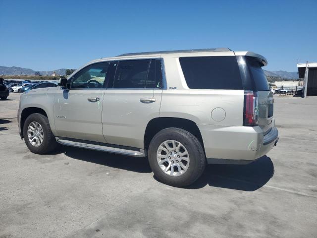 Photo 1 VIN: 1GKS1AEC1FR289431 - GMC YUKON 