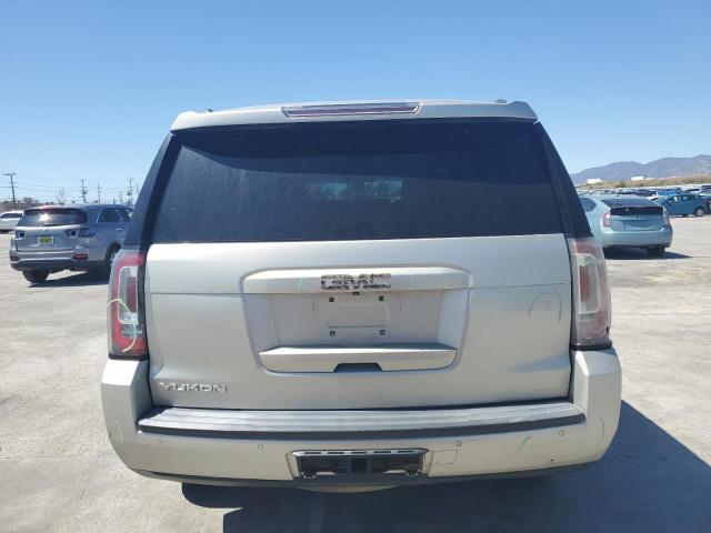 Photo 5 VIN: 1GKS1AEC1FR289431 - GMC YUKON 