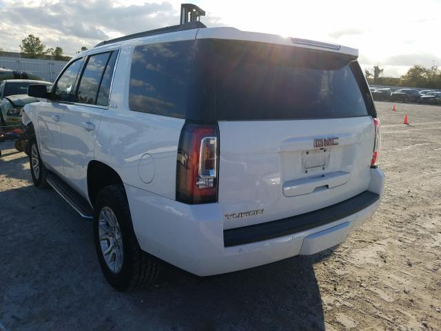 Photo 2 VIN: 1GKS1AEC3FR683898 - GMC YUKON SLE 