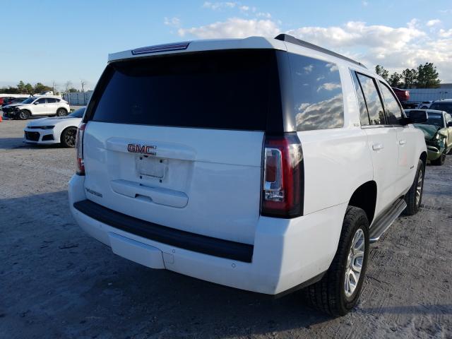 Photo 3 VIN: 1GKS1AEC3FR683898 - GMC YUKON SLE 