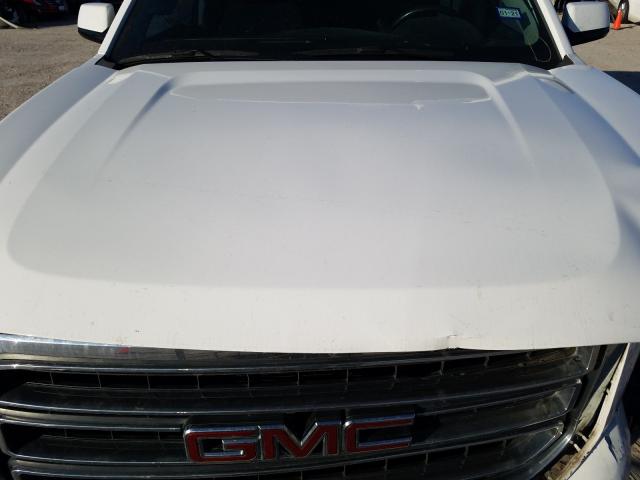 Photo 6 VIN: 1GKS1AEC3FR683898 - GMC YUKON SLE 