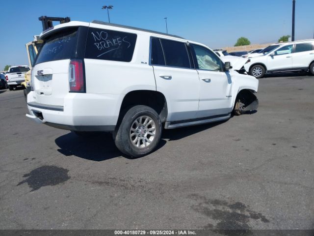 Photo 3 VIN: 1GKS1AEC5HR315595 - GMC YUKON 