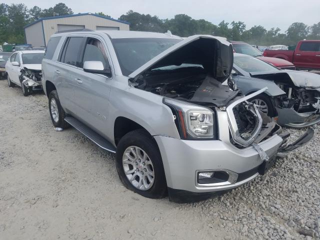 Photo 0 VIN: 1GKS1AEC8FR725756 - GMC YUKON SLE 