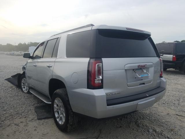 Photo 2 VIN: 1GKS1AEC8FR725756 - GMC YUKON SLE 