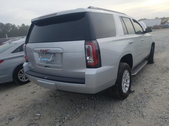 Photo 3 VIN: 1GKS1AEC8FR725756 - GMC YUKON SLE 