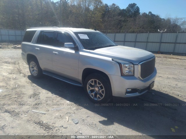 Photo 0 VIN: 1GKS1AKC0FR205569 - GMC YUKON 