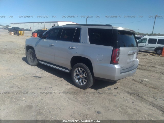 Photo 2 VIN: 1GKS1AKC0FR205569 - GMC YUKON 