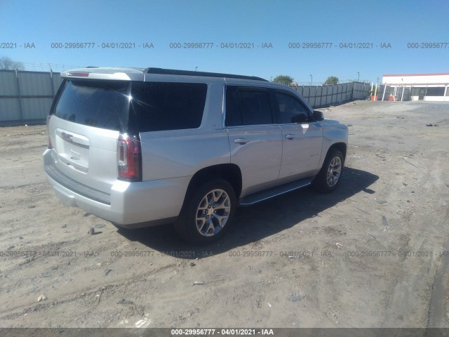 Photo 3 VIN: 1GKS1AKC0FR205569 - GMC YUKON 