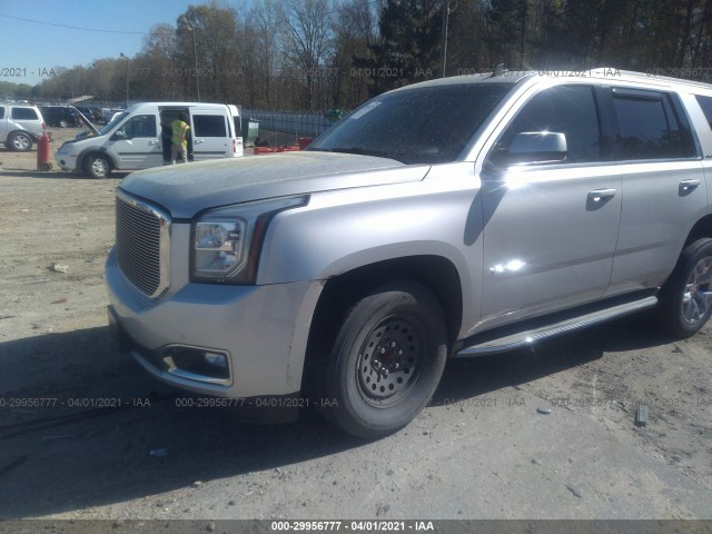 Photo 5 VIN: 1GKS1AKC0FR205569 - GMC YUKON 