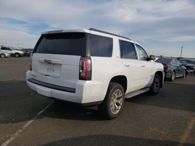 Photo 3 VIN: 1GKS1AKC0FR640480 - GMC YUKON SLE 