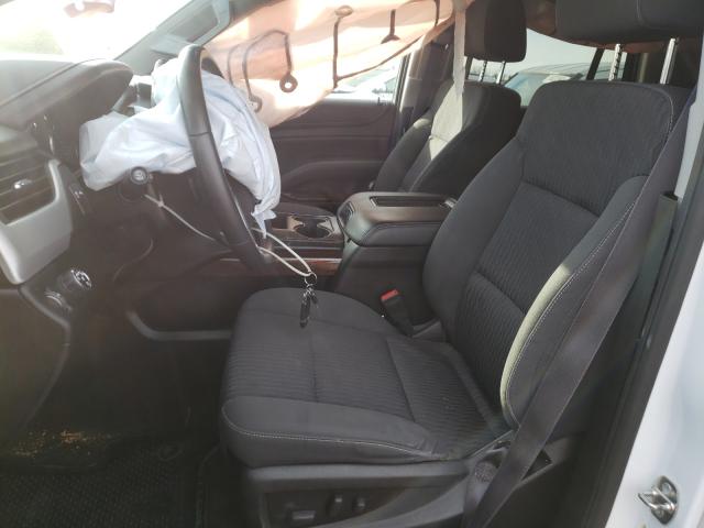 Photo 4 VIN: 1GKS1AKC0FR640480 - GMC YUKON SLE 