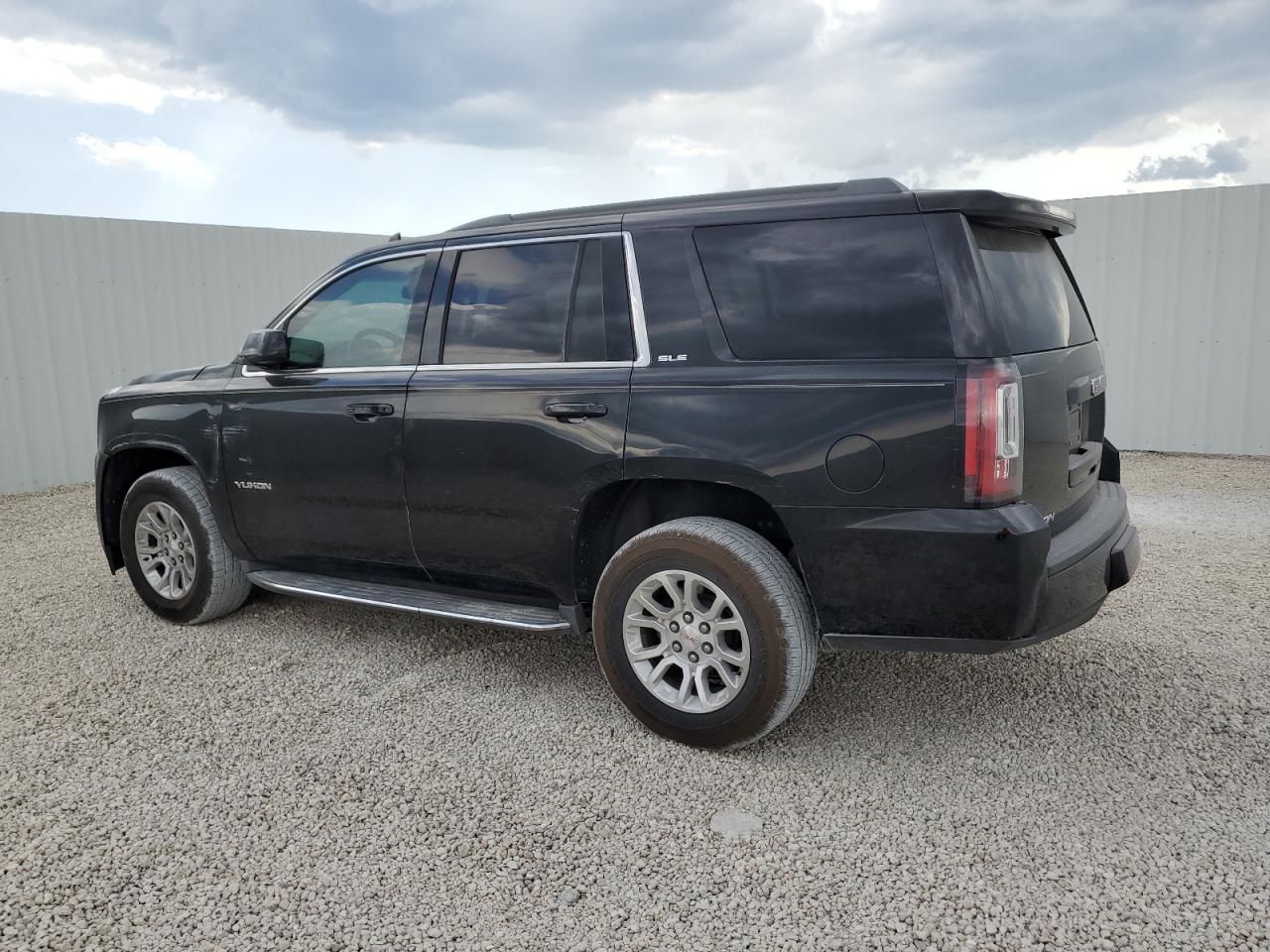 Photo 1 VIN: 1GKS1AKC0GR179539 - GMC YUKON 