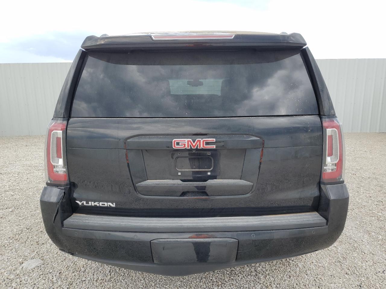 Photo 5 VIN: 1GKS1AKC0GR179539 - GMC YUKON 