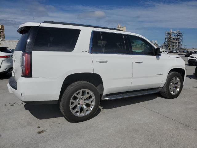 Photo 2 VIN: 1GKS1AKC0GR249976 - GMC YUKON SLE 