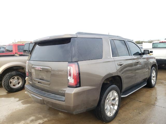 Photo 3 VIN: 1GKS1AKC0GR384522 - GMC YUKON SLE 