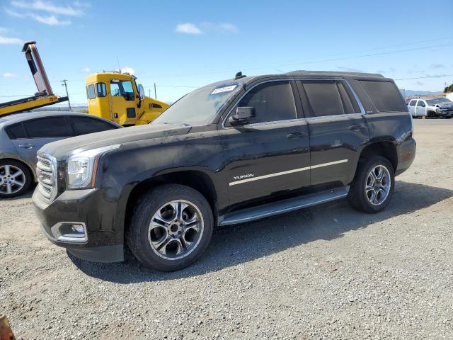 Photo 0 VIN: 1GKS1AKC0HR215635 - GMC YUKON 