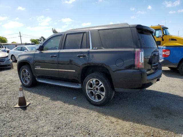 Photo 1 VIN: 1GKS1AKC0HR215635 - GMC YUKON 