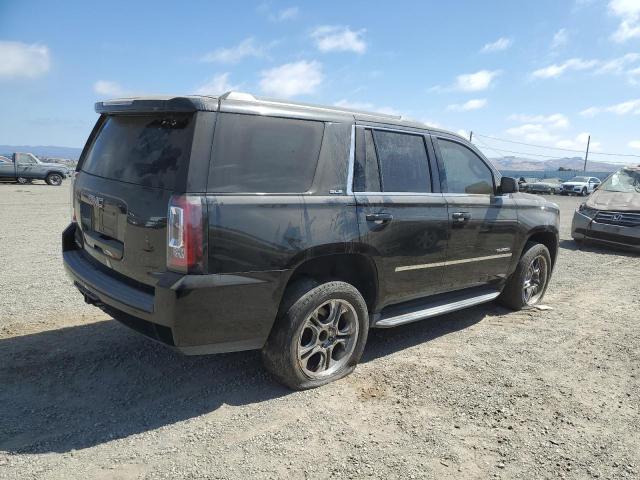 Photo 2 VIN: 1GKS1AKC0HR215635 - GMC YUKON 