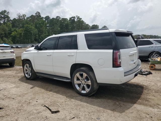 Photo 1 VIN: 1GKS1AKC0HR215960 - GMC YUKON SLE 