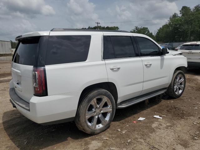 Photo 2 VIN: 1GKS1AKC0HR215960 - GMC YUKON SLE 