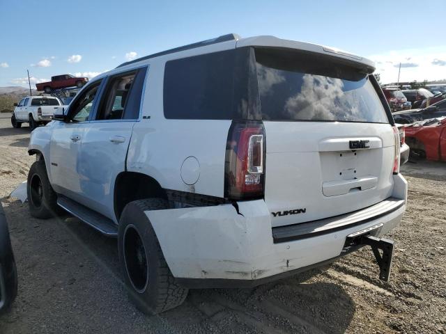 Photo 2 VIN: 1GKS1AKC0HR278900 - GMC YUKON SLE 