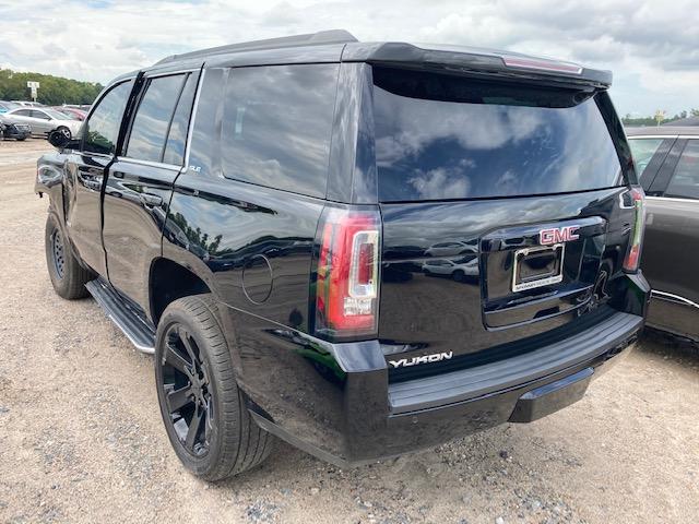 Photo 2 VIN: 1GKS1AKC0KR378700 - GMC YUKON SLE 