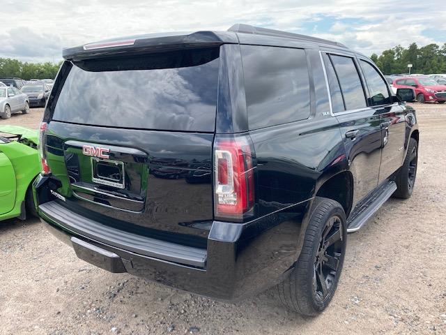 Photo 3 VIN: 1GKS1AKC0KR378700 - GMC YUKON SLE 