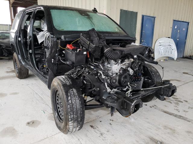 Photo 0 VIN: 1GKS1AKC0LR159446 - GMC YUKON SLE 