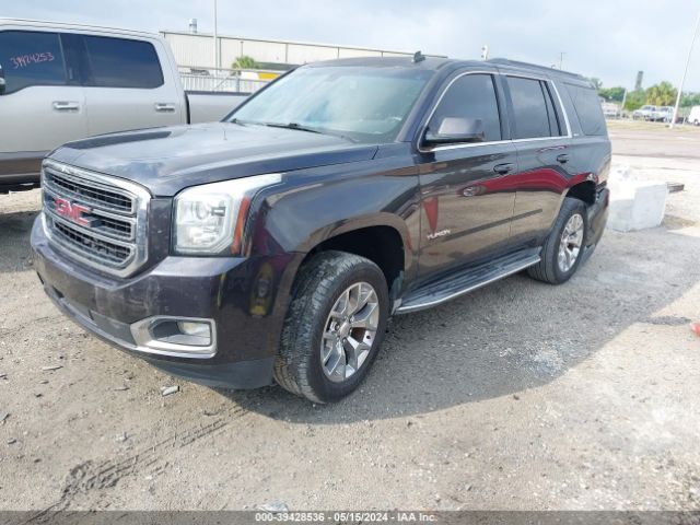 Photo 1 VIN: 1GKS1AKC1FR238791 - GMC YUKON 