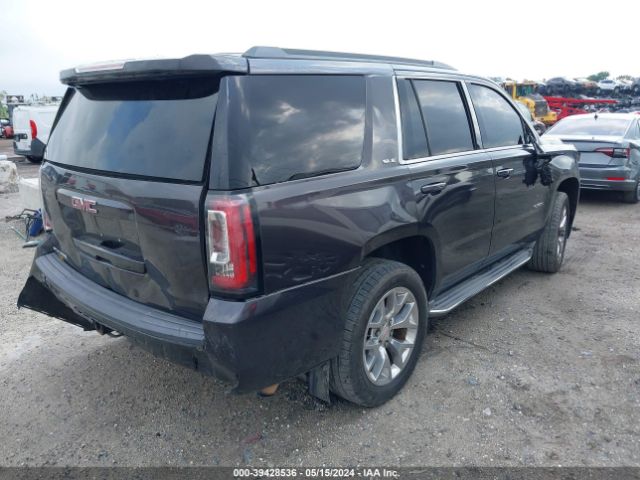 Photo 3 VIN: 1GKS1AKC1FR238791 - GMC YUKON 