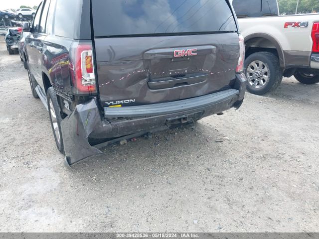 Photo 5 VIN: 1GKS1AKC1FR238791 - GMC YUKON 