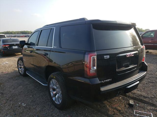 Photo 2 VIN: 1GKS1AKC1FR704896 - GMC YUKON SLE 