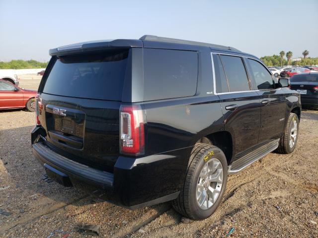 Photo 3 VIN: 1GKS1AKC1FR704896 - GMC YUKON SLE 