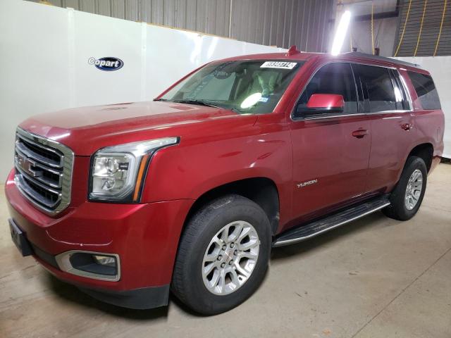 Photo 0 VIN: 1GKS1AKC1FR710326 - GMC YUKON 