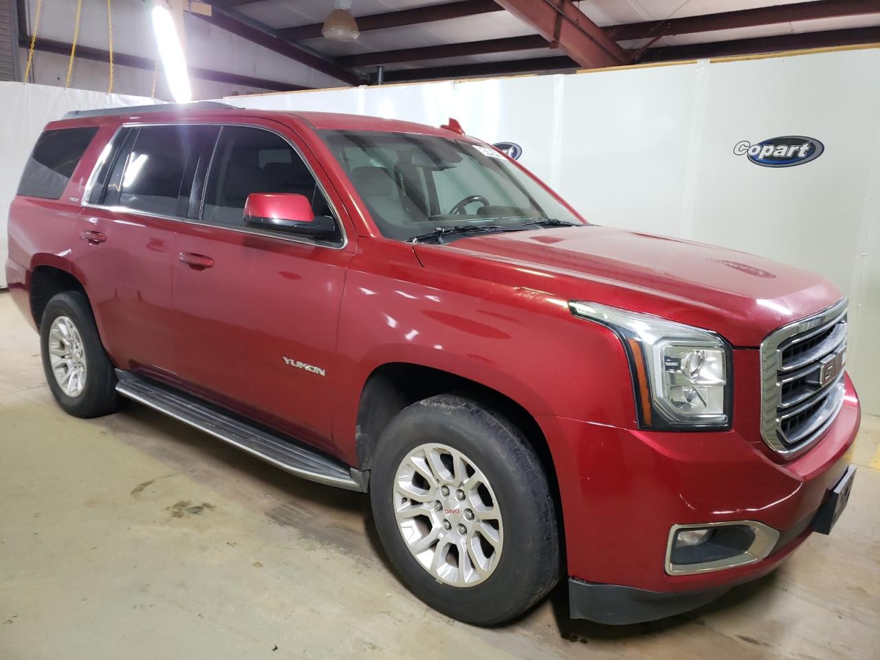 Photo 12 VIN: 1GKS1AKC1FR710326 - GMC YUKON 