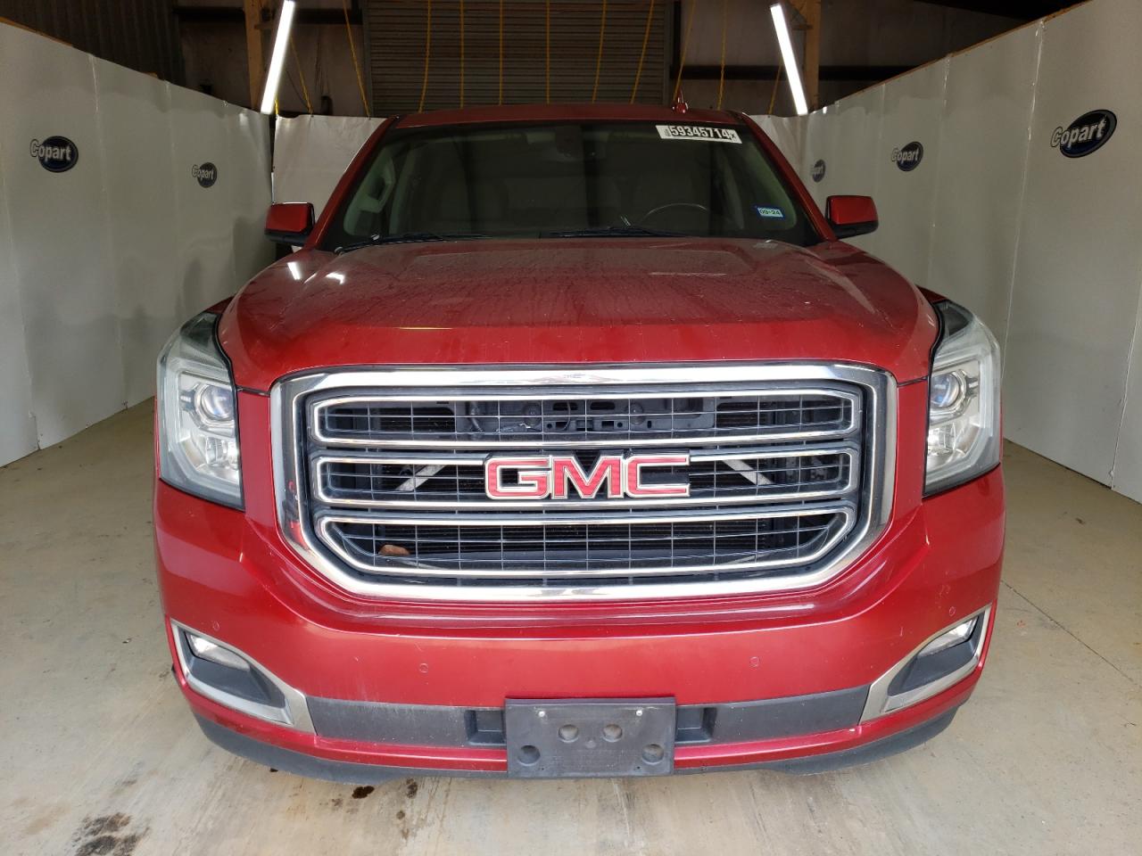 Photo 13 VIN: 1GKS1AKC1FR710326 - GMC YUKON 