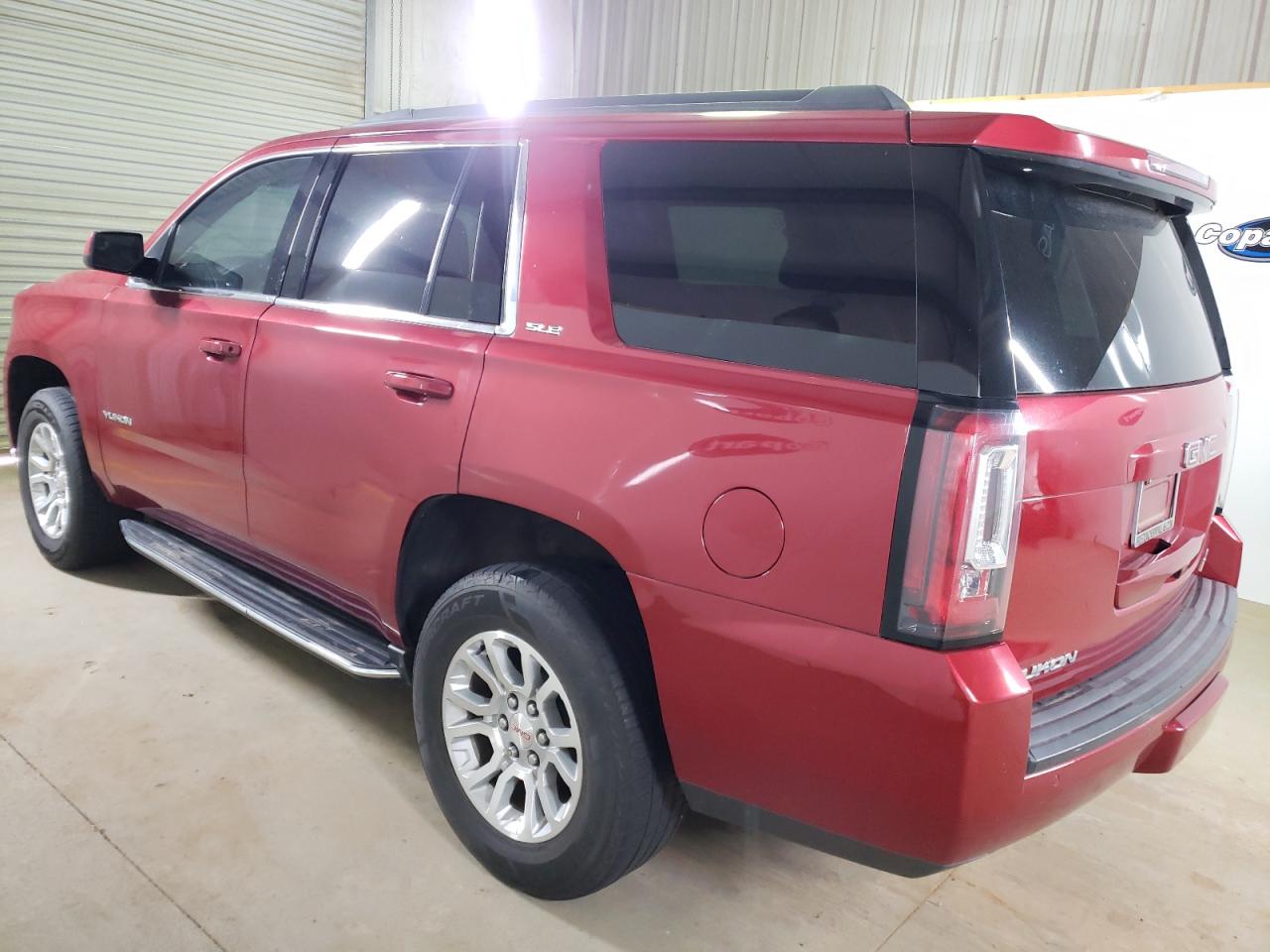 Photo 14 VIN: 1GKS1AKC1FR710326 - GMC YUKON 